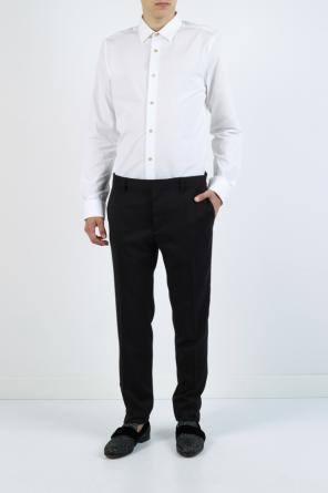 Fitted shirt, zdjęcie 2 Fitted shirt od Paul Smith